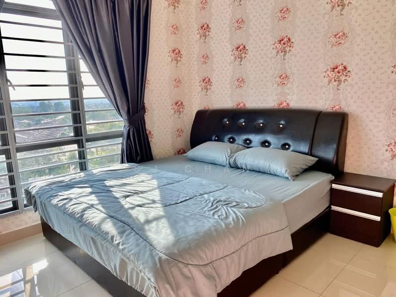 Servis Apartment untuk Disewa di ARC @ Austin Hills - SJ CHAN - Bedroom - PropertyGuru.com.my