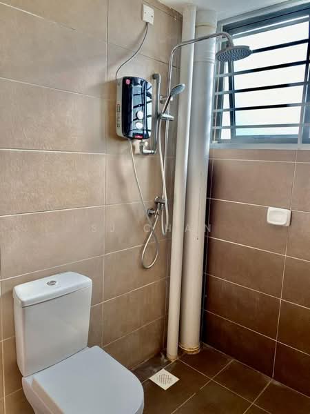 Servis Apartment untuk Disewa di ARC @ Austin Hills - SJ CHAN - Bathroom - PropertyGuru.com.my