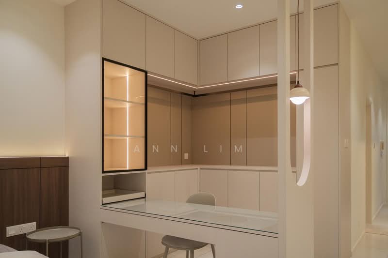 Service Residence for Rent at Dorsett Residences Sri Hartamas - Ann Lim - PropertyGuru.com.my
