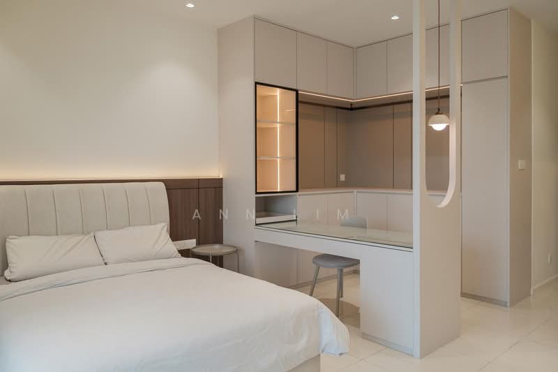 Service Residence for Rent at Dorsett Residences Sri Hartamas - Ann Lim - PropertyGuru.com.my