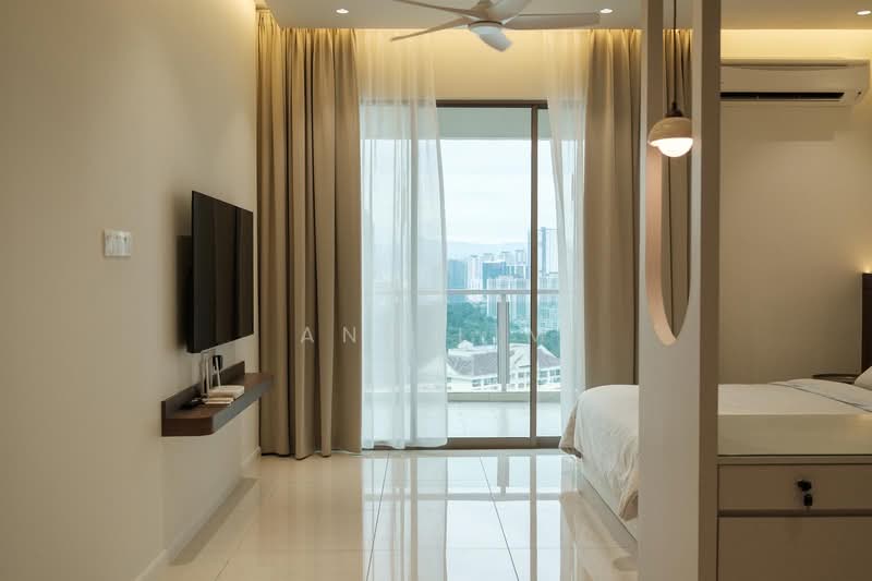 Service Residence for Rent at Dorsett Residences Sri Hartamas - Ann Lim - PropertyGuru.com.my