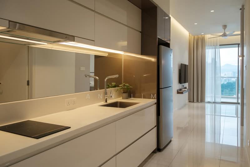 Service Residence for Rent at Dorsett Residences Sri Hartamas - Ann Lim - PropertyGuru.com.my