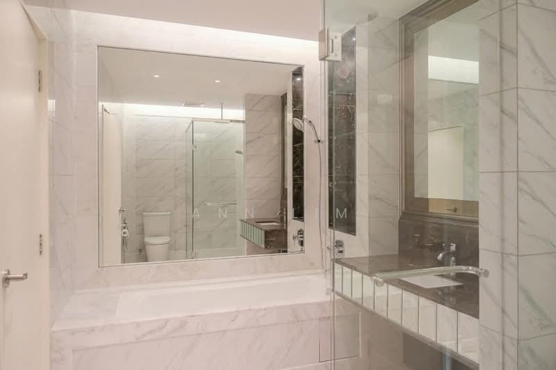 Service Residence for Rent at Dorsett Residences Sri Hartamas - Ann Lim - PropertyGuru.com.my