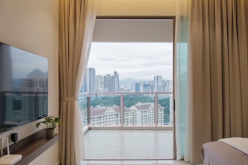 Service Residence for Rent at Dorsett Residences Sri Hartamas - Ann Lim - PropertyGuru.com.my