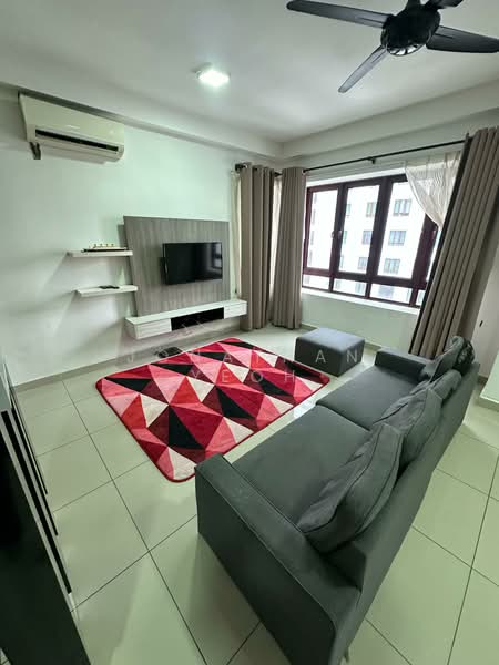 Kondominium untuk Disewa di Rafflesia - Jonathan Yeoh - PropertyGuru.com.my