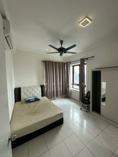 Kondominium untuk Disewa di Rafflesia - Jonathan Yeoh - PropertyGuru.com.my