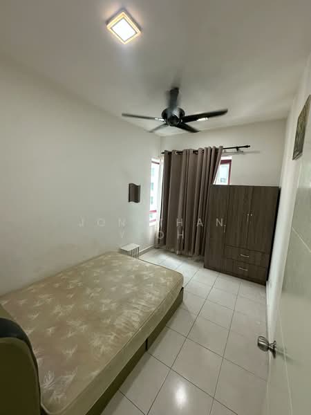 Kondominium untuk Disewa di Rafflesia - Jonathan Yeoh - PropertyGuru.com.my