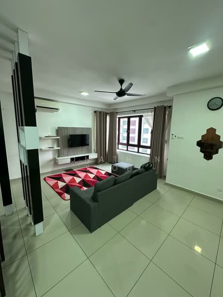 Kondominium untuk Disewa di Rafflesia - Jonathan Yeoh - PropertyGuru.com.my