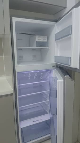 Service Residence for Rent at Trion @ KL - Justin Chon - Kitchen - PropertyGuru.com.my