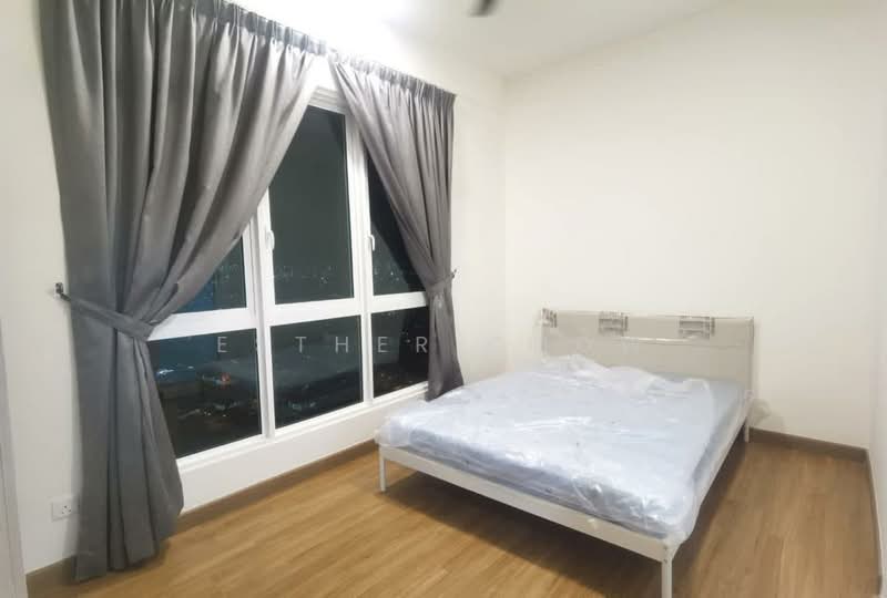 Servis Apartment untuk Disewa di Plaza @ Kelana Jaya - Esther Chow - Bedroom - PropertyGuru.com.my