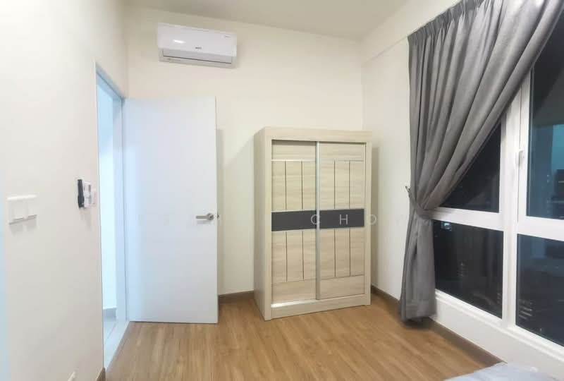 Servis Apartment untuk Disewa di Plaza @ Kelana Jaya - Esther Chow - Bedroom - PropertyGuru.com.my