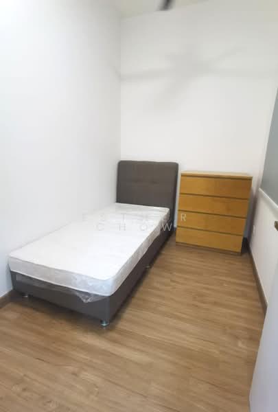 Servis Apartment untuk Disewa di Plaza @ Kelana Jaya - Esther Chow - Bedroom - PropertyGuru.com.my