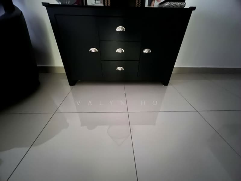 Service Residence for Rent at Acacia Residences - Valyn Ho - Interior - PropertyGuru.com.my