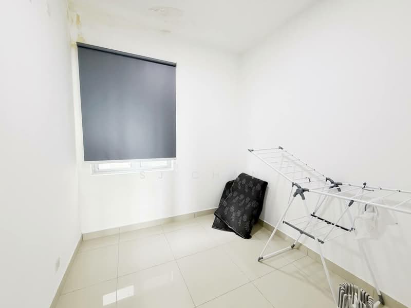 Service Residence for Rent at Meridin Bayvue Serviced Apartment - SJ CHAN - Interior - PropertyGuru.com.my