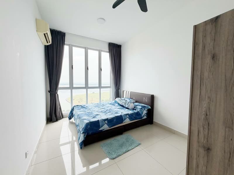 Service Residence for Rent at Meridin Bayvue Serviced Apartment - SJ CHAN - PropertyGuru.com.my