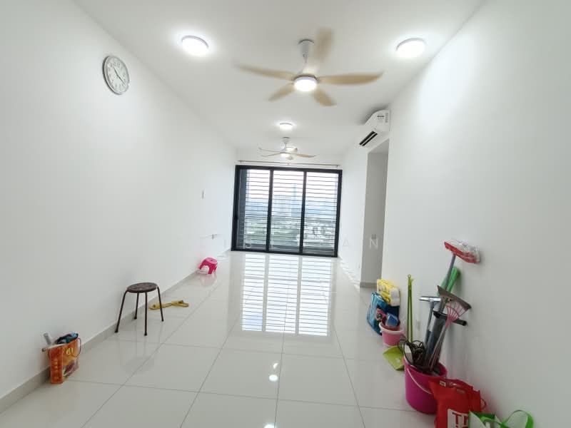 Service Residence for Sale at Far East - Elise Tan - Living Room - PropertyGuru.com.my