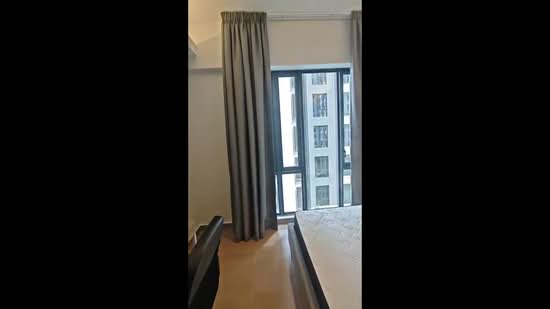 Service Residence for Rent at The Sentral Suites - Anthony Tham - PropertyGuru.com.my