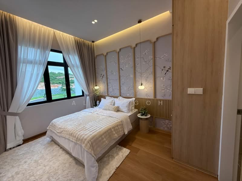 2-storey Terraced House for Sale in Horizon Hills (Iskandar Puteri (Nusajaya)) - Alice Goh - PropertyGuru.com.my