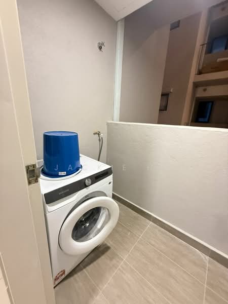 Service Residence for Rent at The Pulse Residence - Jackie Ho - Interior - PropertyGuru.com.my