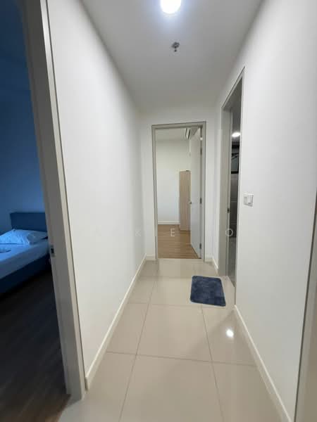 Service Residence for Rent at The Pulse Residence - Jackie Ho - Corridor - PropertyGuru.com.my