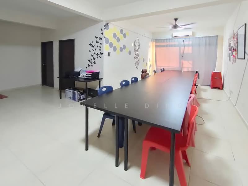 Servis Apartment untuk Dijual di The Garden Residences - Jovelle Ding - Interior - PropertyGuru.com.my