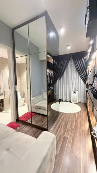 Kondominium untuk Dijual di GenKL - Gerald Liew - Bathroom - PropertyGuru.com.my