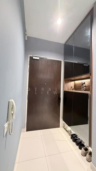 Kondominium untuk Dijual di GenKL - Gerald Liew - Entrance - PropertyGuru.com.my