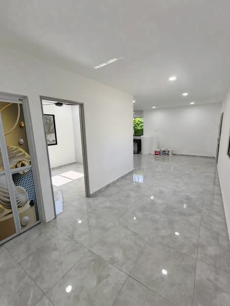 1-storey Terraced House for Sale in Taman Universiti (Skudai) - Claire Lai - Interior - PropertyGuru.com.my