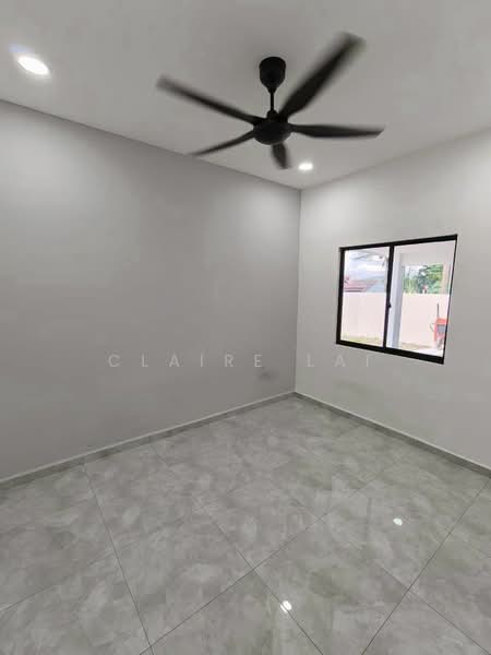 1-storey Terraced House for Sale in Taman Universiti (Skudai) - Claire Lai - Interior - PropertyGuru.com.my