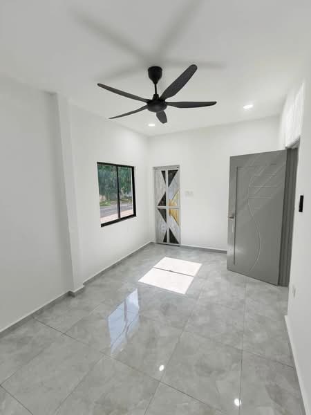 1-storey Terraced House for Sale in Taman Universiti (Skudai) - Claire Lai - Interior - PropertyGuru.com.my