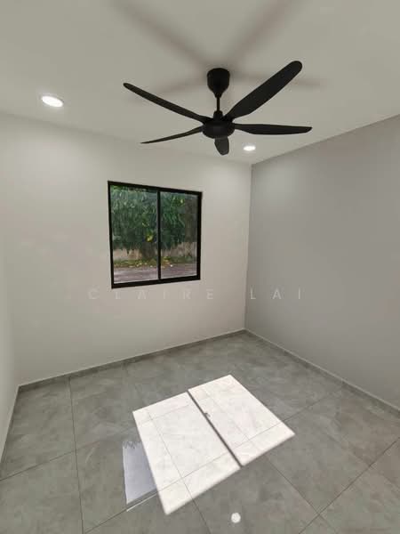 1-storey Terraced House for Sale in Taman Universiti (Skudai) - Claire Lai - Interior - PropertyGuru.com.my