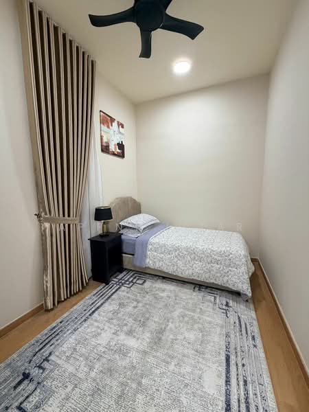 Service Residence for Rent at The Era @ Duta North - Appni Lizar - PropertyGuru.com.my