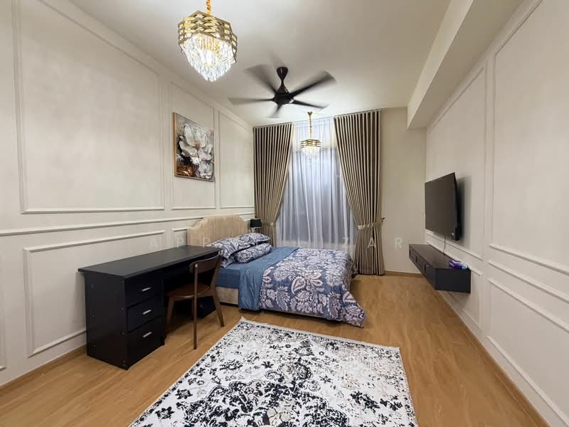 Service Residence for Rent at The Era @ Duta North - Appni Lizar - PropertyGuru.com.my