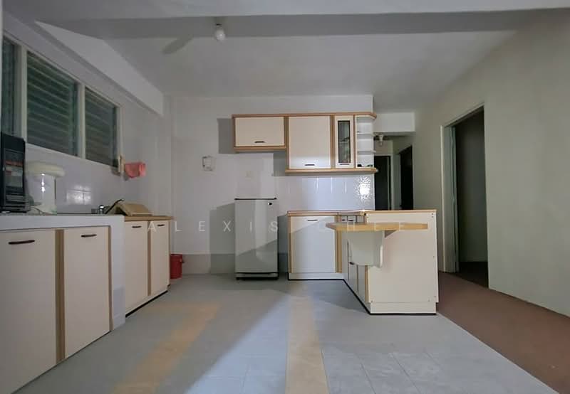 Pangsapuri untuk Dijual di Desa Anthurium - Alexis Chee - Kitchen - PropertyGuru.com.my
