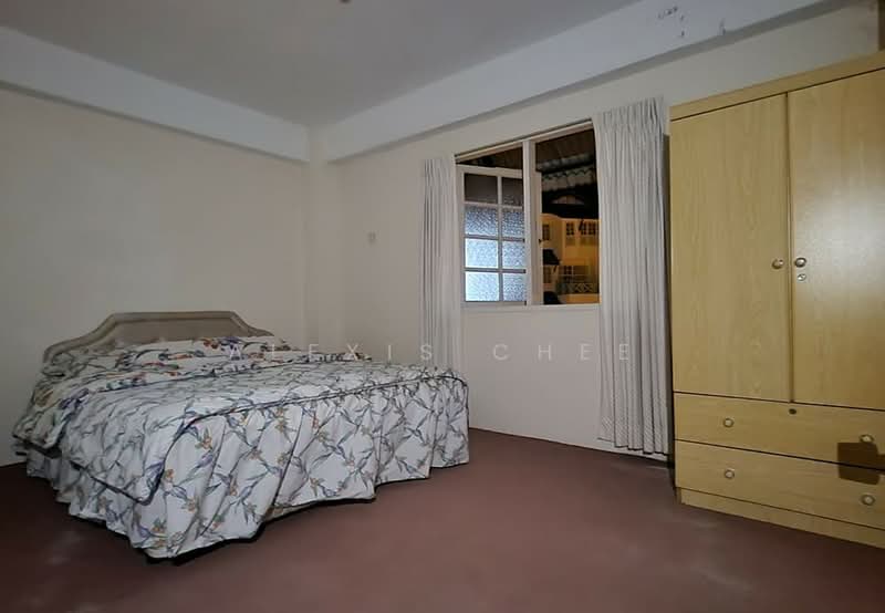 Pangsapuri untuk Dijual di Desa Anthurium - Alexis Chee - Bedroom - PropertyGuru.com.my