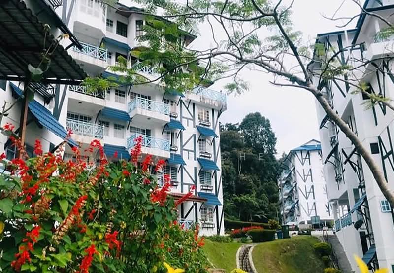 Pangsapuri untuk Dijual di Desa Anthurium - Alexis Chee - Exterior - PropertyGuru.com.my