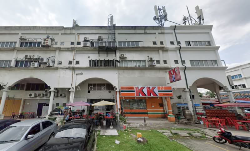 Shop / Office for Sale in Cheras (Kuala Lumpur) - Jacky Wong - Exterior - PropertyGuru.com.my