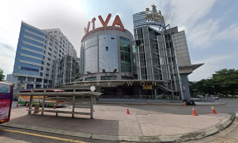 Shop / Office for Sale in Cheras (Kuala Lumpur) - Jacky Wong - Exterior - PropertyGuru.com.my