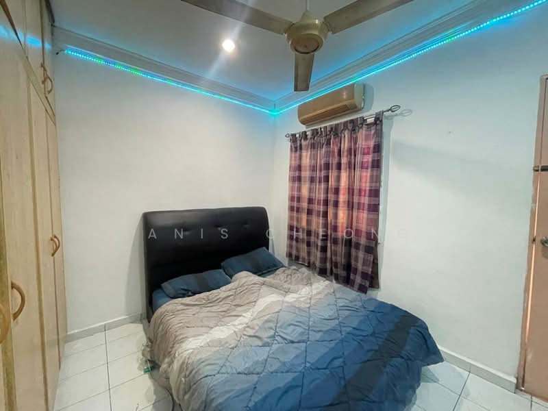 2-storey Terraced House for Sale in Bandar Menjalara (Kuala Lumpur) - Yanis Cheong - Bedroom - PropertyGuru.com.my