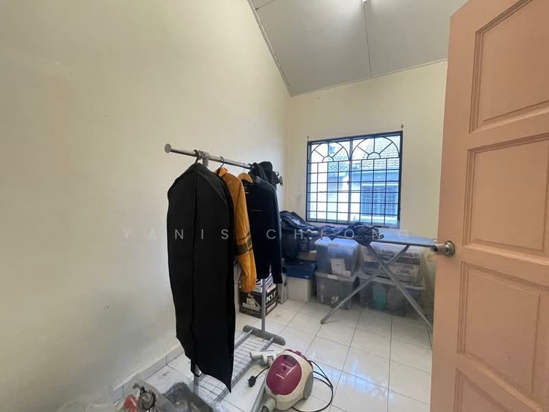 2-storey Terraced House for Sale in Bandar Menjalara (Kuala Lumpur) - Yanis Cheong - Interior - PropertyGuru.com.my