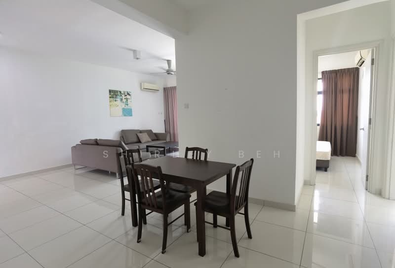 Condominium for Rent at The Light Linear - Shirley Beh - Living Room - PropertyGuru.com.my