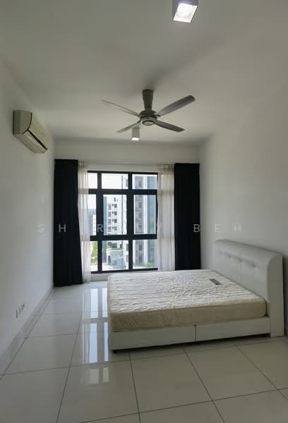 Condominium for Rent at The Light Linear - Shirley Beh - Bedroom - PropertyGuru.com.my