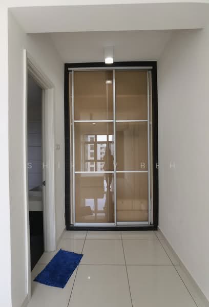 Condominium for Rent at The Light Linear - Shirley Beh - Entrance - PropertyGuru.com.my