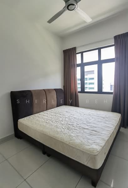 Condominium for Rent at The Light Linear - Shirley Beh - Bedroom - PropertyGuru.com.my
