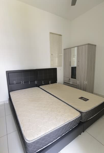 Condominium for Rent at The Light Linear - Shirley Beh - Bedroom - PropertyGuru.com.my