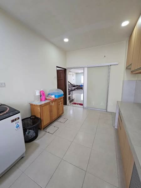 Rumah Teres 2 Tingkat untuk Dijual di Klang (Selangor) - Jasminn Tan - Interior - PropertyGuru.com.my