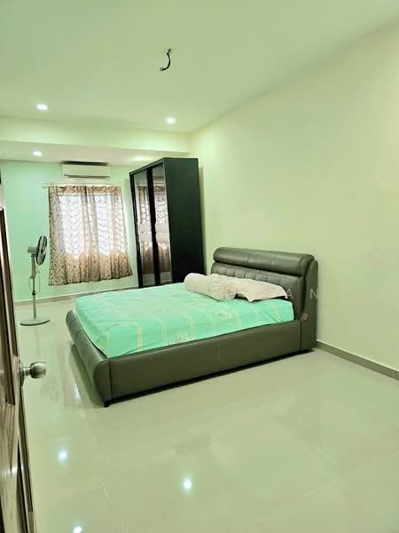 Rumah Teres 2 Tingkat untuk Dijual di Klang (Selangor) - Jasminn Tan - Bedroom - PropertyGuru.com.my