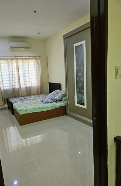 Rumah Teres 2 Tingkat untuk Dijual di Klang (Selangor) - Jasminn Tan - Bedroom - PropertyGuru.com.my