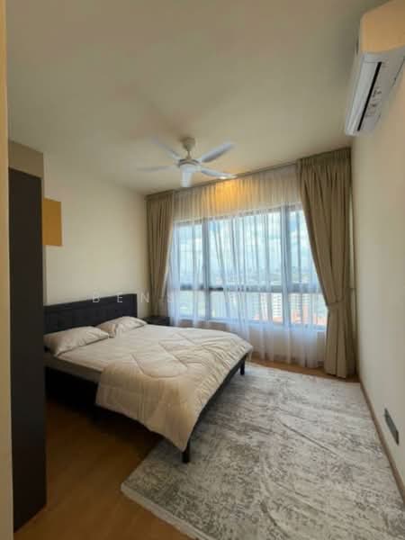 Service Residence for Rent at The Era @ Duta North - Benson Ng - Bedroom - PropertyGuru.com.my