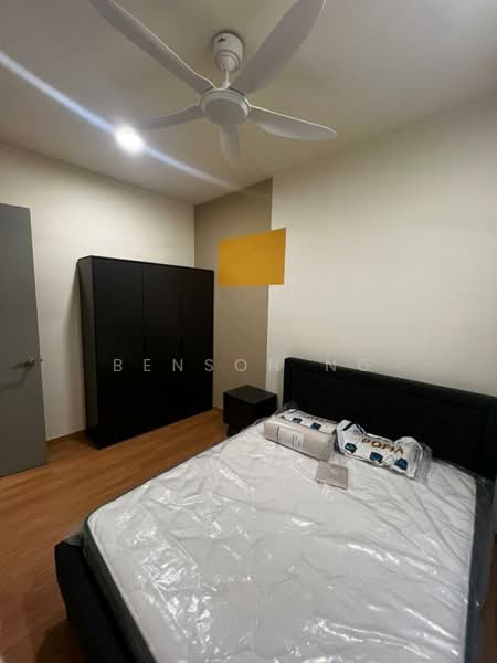 Service Residence for Rent at The Era @ Duta North - Benson Ng - Bedroom - PropertyGuru.com.my